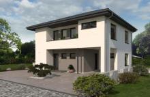 DAS EINFAMILIENHAUS FÜR INDIVIDUALISTEN Haus kaufen 44388 Dortmund Bild klein
