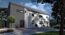 DAS EINFAMILIENHAUS FÜR INDIVIDUALISTEN Haus kaufen 47652 Weeze Bild klein