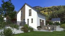 DAS HAUS MIT DEM PLUS AN RAUM Haus kaufen 67705 Trippstadt Bild klein