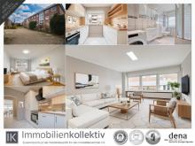 Das ist es! Erdgeschoss, aufwendig modernisiert, Loggia, Keller, Stellplatz & TOP Preis ! Wohnung kaufen 21217 Seevetal Bild klein