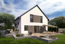DAS KLASSISCHE EINFAMILIENHAUS MIT OFFENER BAUWEISE Haus kaufen 52477 Alsdorf (Kreis Aachen) Bild klein
