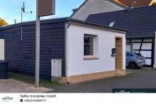 Das kleine Haus mit Wohnungscharme und großem Innenhof in Pulheim-Geyen Wohnung kaufen 50259 Pulheim Bild klein