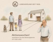 Das könnte Ihr schönster Besichtigungstermin werden. Haus kaufen 36280 Oberaula Bild klein