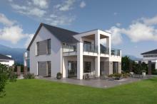 Das Leben ist zu schön für Kompromisse beim Zuhause. Haus kaufen 34246 Vellmar Bild klein