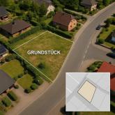 Das passende Grundstück für Ihr neues Zuhause entdecken Haus kaufen 47803 Krefeld Bild klein