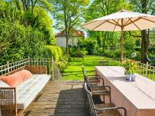 Das perfekte Familiendomizil! 
Historisches Wohnhaus nahe dem Neuen Garten Haus kaufen 14469 Potsdam Bild klein