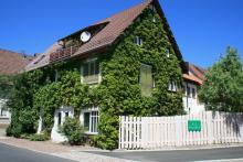 Das "Landhaus" in Weissach from October! Countryhouse from October! Haus 71287 Weissach Bild klein
