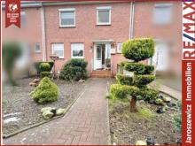 Dein erster Schritt in die Immobilienwelt: Kaufe und vermiete dieses attraktive Reihenmittelhaus! Haus kaufen 26639 Wiesmoor Bild klein