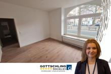 Dein neues Zuhause - Moderne EG Wohnung Wohnung mieten 40229 Düsseldorf Bild klein