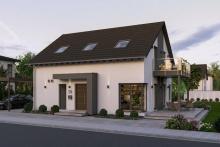Dein Traum kennt keine Miete. Haus kaufen 34308 Bad Emstal Bild klein