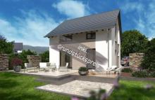 Dein Weg ins Eigenheim beginnt hier - komplett. Haus kaufen 34346 Hannoversch Münden Bild klein