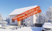 DEIN ZUHAUSE. DEIN MOMENT. DEIN PREISVORTEIL. OKAL. Haus kaufen 34393 Grebenstein Bild klein