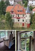 Denkmalgeschützte Jugendstil-Villa zur freien Gestaltung Haus kaufen 37441 Bad Sachsa Bild klein