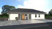 DER BUNGALOW FÜR GROSSE TRÄUME MIT ELW. Haus kaufen 59399 Olfen Bild klein