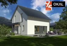 Der EFH-Klassiker zum Traumpreis! Haus kaufen 79353 Bahlingen am Kaiserstuhl Bild klein