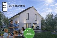 Der einfachste Weg ins eigene Haus Haus kaufen 34576 Homberg (Efze) Bild klein