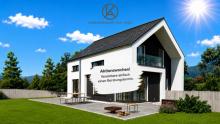 Der erste Schritt in Ihr eigenes Glück. Haus kaufen 34613 Schwalmstadt Bild klein