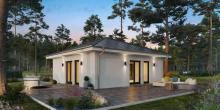 DER IDEALE BUNGALOW FÜR SINGLES UND PAARE (Bauprojekt) Haus kaufen 40822 Mettmann Bild klein