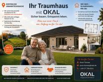 Der Lieblingsplatz Ihrer Familie beginnt genau hier inkl. Grundstück Haus kaufen 46485 Wesel Bild klein