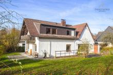 Der Ort Ihrer Träume - Freistehendes Haus in Reinshagen Haus kaufen 42857 Remscheid Bild klein