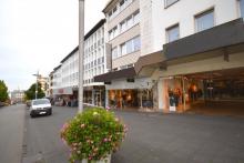 Der Renditeknaller in Top Lage auf der Hindenburgstraße... ***Einmalige Gelegenheit*** Gewerbe kaufen 41061 Mönchengladbach Bild klein
