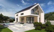 Design 13 - Wohlfühlhaus mit Aussicht Haus kaufen 72501 Gammertingen Bild klein