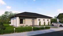 Design, das begeistert. Haus kaufen 34292 Ahnatal Bild klein