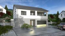 Design Okal-Haus in Derschen - Landkreis Altenkirchen Haus kaufen 57520 Derschen Bild klein