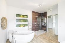 DESIGNHAUS DER EXTRAKLASSE Haus kaufen 52457 Aldenhoven Bild klein