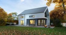 DESIGNHAUS DER EXTRAKLASSE Haus kaufen 57537 Wissen Bild klein