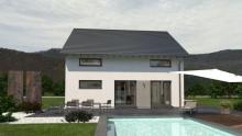 DESIGNHAUS ZUM WOHLFÜHLEN Haus kaufen 51503 Rösrath Bild klein