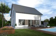 Designhaus zum Wohlfühlen Haus kaufen 67707 Schopp Bild klein