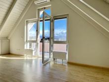 - DG mit tollem Fernblick, ideal zum Wohnen und Arbeiten - 360° VIEW Wohnung kaufen 79189 Bad Krozingen Bild klein