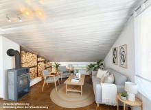 DG-Traum in Belsen: 4,5 Zimmer, Kamin, Wallbox & sonnige Loggia Wohnung kaufen 72116 Mössingen Bild klein