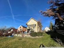 Die besten Aussichten - großes Grundstück mit Ein-/Zweifamilienhaus! Haus kaufen 87437 Kempten (Allgäu) Bild klein