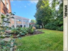 Die NORDSEE vor der Tür * großes Ein-/Zweifamilienhaus * 4% Rendite möglich* Ferienwohnungen od. Festvermietung * Wintergarten * gute Verkehrsanbindung * TOP Preis-Leistung! Haus kaufen 26532 Großheide Bild klein