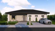 Die Signatur modernen Luxus Haus kaufen 33034 Brakel Bild klein