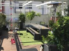 die ultimative Partywohnung für Glockenbach-Liebhaber - offene Küche, 3 Bäder, Freisitz Wohnung kaufen 80469 München Bild klein