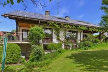 Die Vorteile der Stadt nutzen und doch im Grünen wohnen Haus kaufen 88348 Bad Saulgau Bild klein