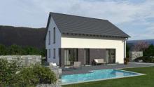 Dieses Angebot ist bald Geschichte. In Kürze gibt es etwas aufregendes Neues! Haus kaufen 66484 Dietrichingen Bild klein