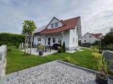 Dieses Haus kennt kein Energiekostenrisiko!
Schick und modern, zeitgemäße Wohnqualität! Haus kaufen 88410 Bad Wurzach Bild klein