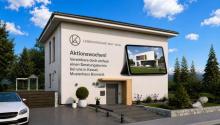 Dieses Haus überrascht auf den ersten Blick. Haus kaufen 34637 Schrecksbach Bild klein