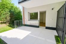 DIETZ: 2-Zimmerwohnung im energetisch sanierten 7-FH nähe Godelsberg und Waldrand! Wohnung kaufen 63739 Aschaffenburg Bild klein