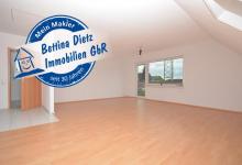 DIETZ: 2016 sanierte 3 Zimmer Dachgeschosswohnung Top modernisiert - Herrliche Wohnlage Wohnung mieten 64839 Münster (Landkreis Darmstadt-Dieburg) Bild klein