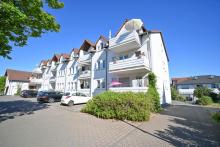 DIETZ: 3 Zimmer Erdgeschoss / Loggia - Wohnung in ruhiger bevorzugter Lage von Groß-Zimmern! Wohnung kaufen 64846 Groß-Zimmern Bild klein