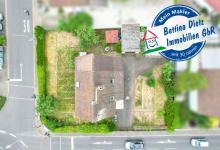 DIETZ: Abrissgrundstück in beliebter Lage von Seligenstadt! Grundstück kaufen 63500 Seligenstadt Bild klein