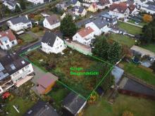 DIETZ: Baugrundstück in besonderer Wohnlage für Ihre Villa, Doppelhäuser oder Mehrfamilienhaus! Grundstück kaufen 63110 Rodgau Bild klein