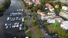DIETZ: Bestlage! 3-Zimmer-Wohnung mit Garage Am Flosshafen in Aschaffenburg zu verkaufen! Wohnung kaufen 63739 Aschaffenburg Bild klein