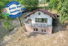 DIETZ: EFH auf einem 2.667m² großem naturnahen Grundstück in Bad König in Alleinlage. Haus kaufen 64732 Bad König Bild klein