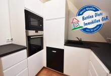 DIETZ: Einzugsbereite 3-4-Zimmer-Wohnung mit Einbauküche, opt. Garage und Klimaanlage - Ruhige Lage! Wohnung mieten 63762 Großostheim Bild klein